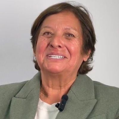 Testimonio de paciente