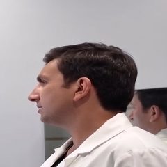 Dr. Max Lizana