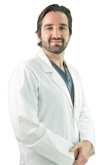 Dr. Tomás Cruzat — Implantólogo dental